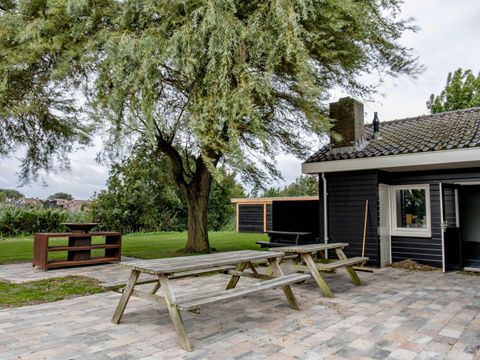 Recreatiepark De Wielen - Camping Schagen - Image N°14
