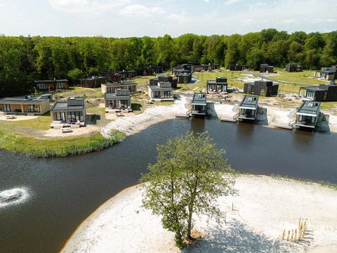 Resort de Parel - Camping Zeewolde