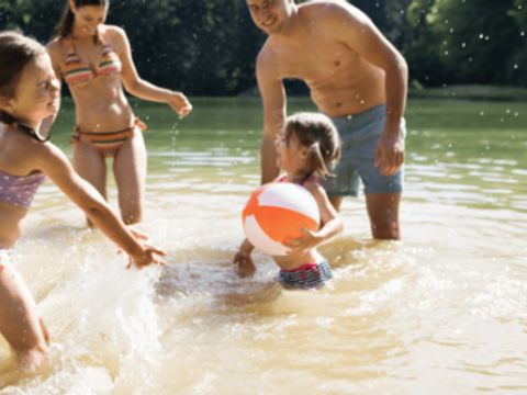 Resort de Parel - Camping Zeewolde