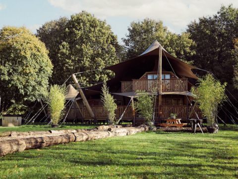 Resort de Parel - Camping Zeewolde - Image N°4