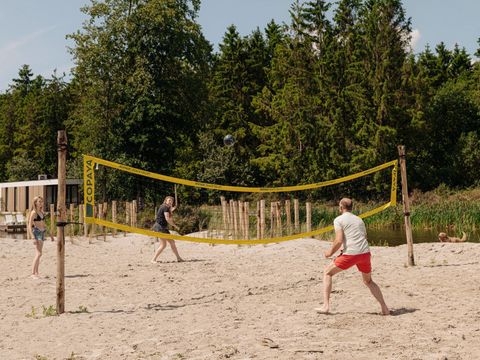 Resort de Parel - Camping Zeewolde - Image N°2