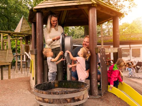 Summio Parc Heihaas - Camping Ermelo