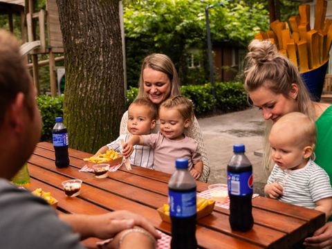 Summio Parc Heihaas - Camping Ermelo