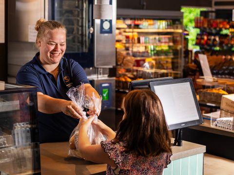 Summio Parc Heihaas - Camping Ermelo