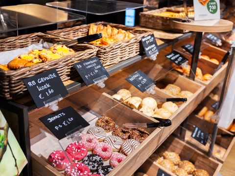 Summio Parc Heihaas - Camping Ermelo