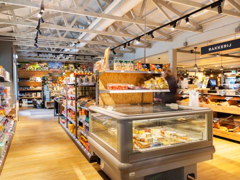 Summio Parc Heihaas - Camping Ermelo