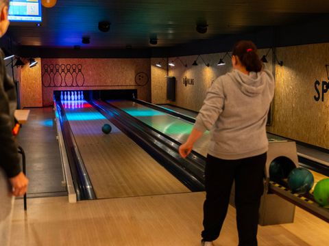 Summio Parc Heihaas - Camping Ermelo