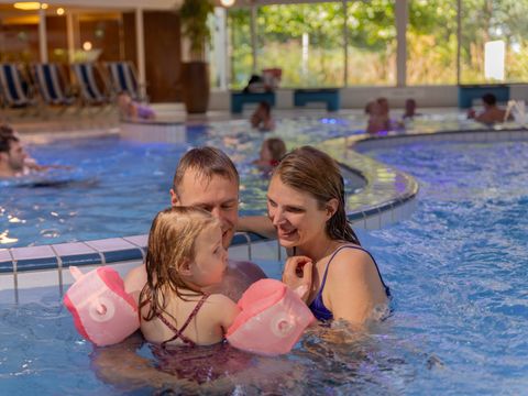 Summio Parc Heihaas - Camping Ermelo