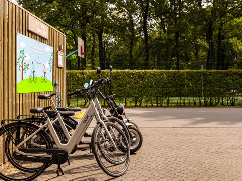 Summio Parc Heihaas - Camping Ermelo