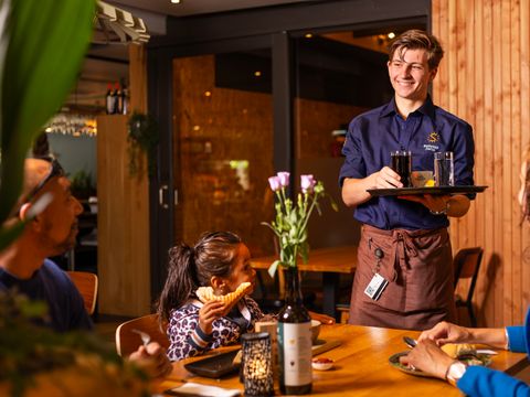 Summio Parc Heihaas - Camping Ermelo