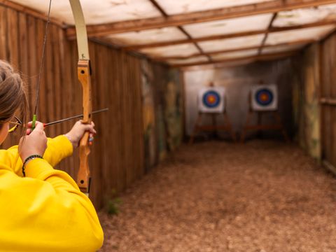 Summio Parc Heihaas - Camping Ermelo