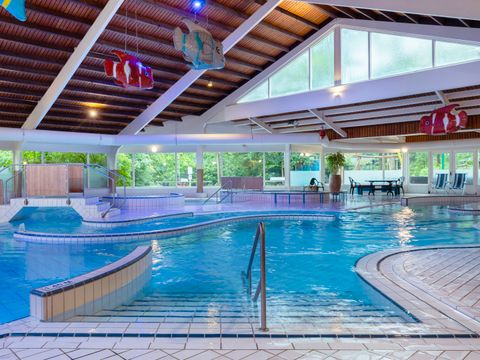 Summio Parc Heihaas - Camping Ermelo