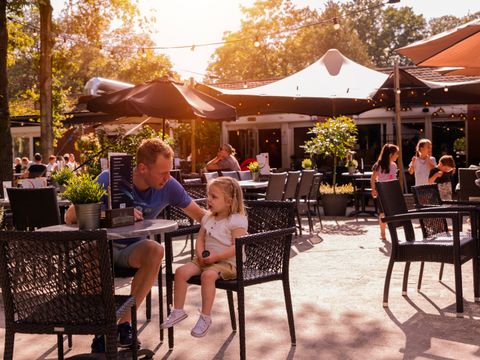 Summio Parc Heihaas - Camping Ermelo - Image N°4