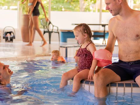 Summio Parc Heihaas - Camping Ermelo