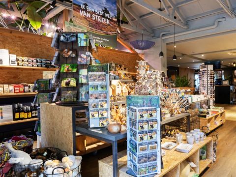 Summio Parc Heihaas - Camping Ermelo