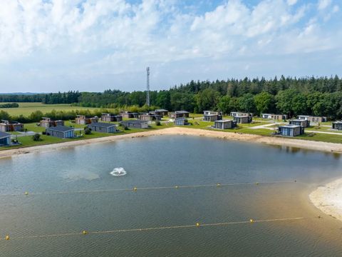 Landal Sallandse Heuvelrug - Camping Wierden