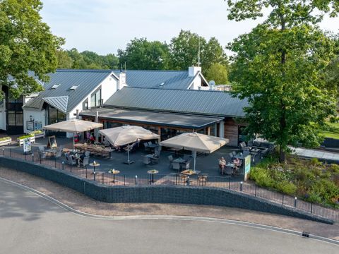 Landal Sallandse Heuvelrug - Camping Wierden