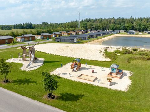 Landal Sallandse Heuvelrug - Camping Wierden - Image N°3