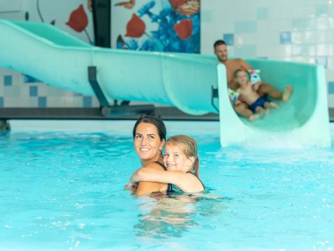 Landal Sallandse Heuvelrug - Camping Wierden