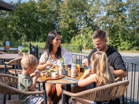 Landal Sallandse Heuvelrug - Camping Wierden