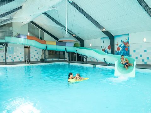 Landal Sallandse Heuvelrug - Camping Wierden