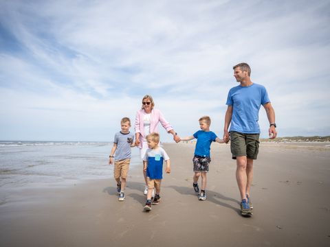 Landal Kaap West - Camping Terschelling