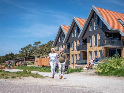 Landal Kaap West - Camping Terschelling - Image N°5