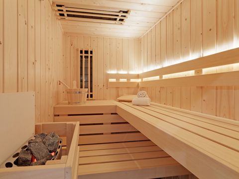 Landal Kaap West - Camping Terschelling - Image N°4