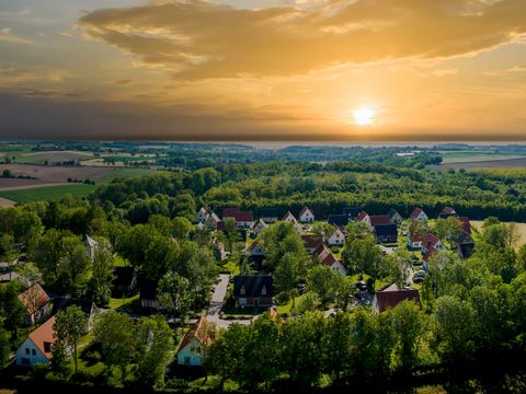 Landal de Waufsberg - Camping Eijsden-Margraten - Image N°2
