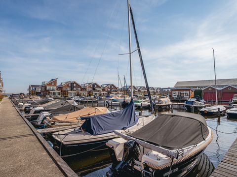 Vakantiepark de Meerparel - Camping Uitgeest - Image N°18