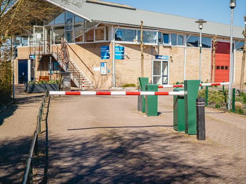 Vakantiepark de Meerparel - Camping Uitgeest - Image N°17