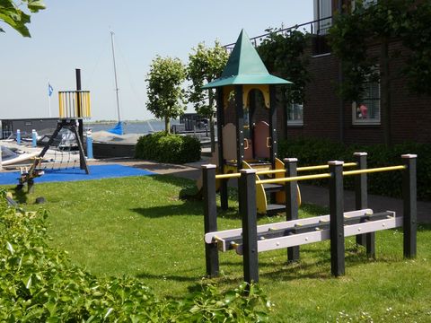 Vakantiepark de Meerparel - Camping Uitgeest - Image N°9