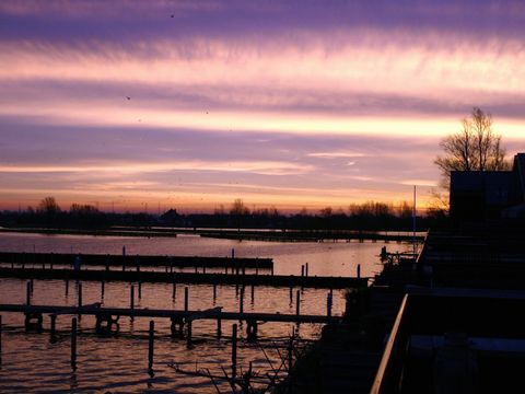 Vakantiepark de Meerparel - Camping Uitgeest - Image N°2