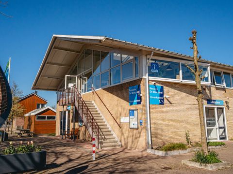 Vakantiepark de Meerparel - Camping Uitgeest - Image N°24