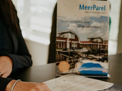 Vakantiepark de Meerparel - Camping Uitgeest - Image N°27