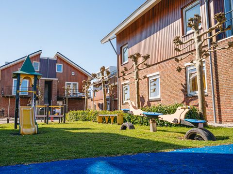 Vakantiepark de Meerparel - Camping Uitgeest - Image N°13