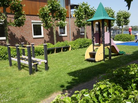 Vakantiepark de Meerparel - Camping Uitgeest - Image N°8