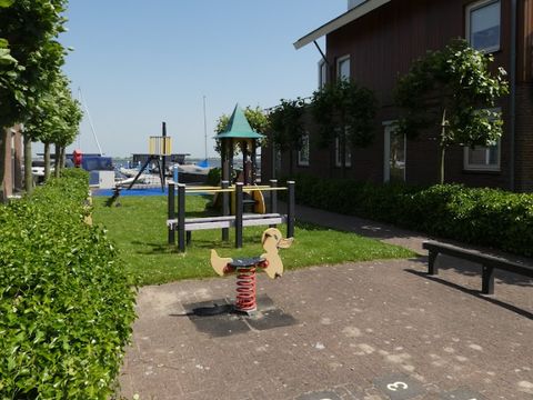 Vakantiepark de Meerparel - Camping Uitgeest - Image N°7