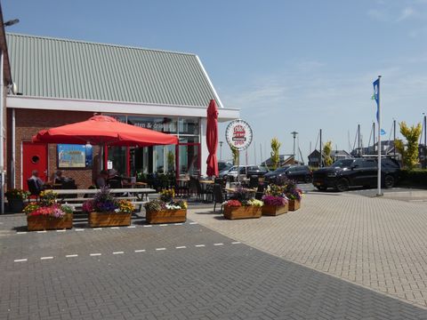 Vakantiepark de Meerparel - Camping Uitgeest - Image N°5