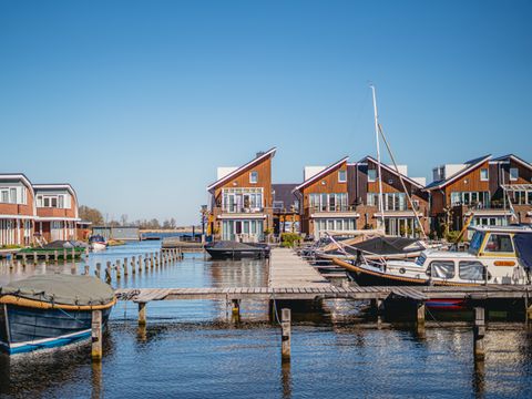 Vakantiepark de Meerparel - Camping Uitgeest - Image N°20