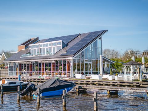Vakantiepark de Meerparel - Camping Uitgeest - Image N°23