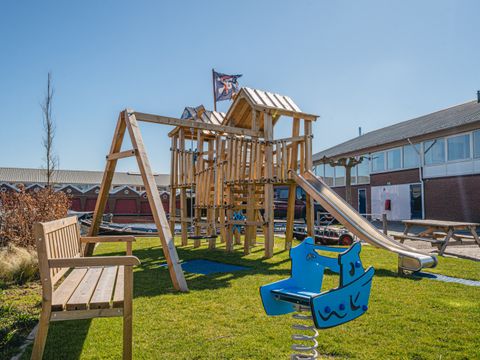 Vakantiepark de Meerparel - Camping Uitgeest - Image N°14