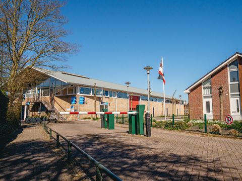 Vakantiepark de Meerparel - Camping Uitgeest - Image N°16