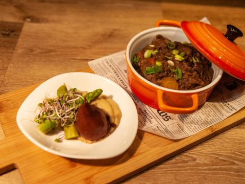 't Landgoed Baars - Camping Steenwijkerland - Image N°3