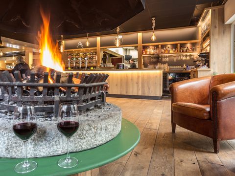 't Landgoed Baars - Camping Steenwijkerland - Image N°2