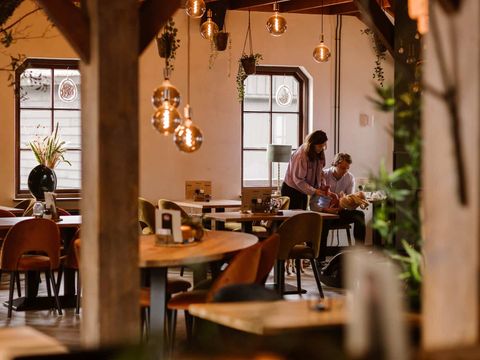 Zicht op Twente - Camping Hof von Twente