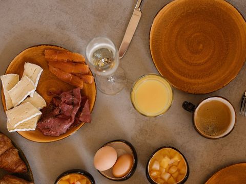 Zicht op Twente - Camping Hof von Twente