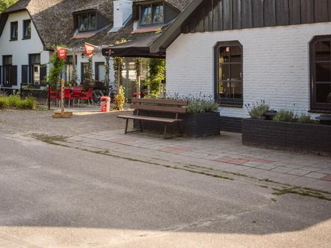 Zicht op Twente - Camping Hof von Twente