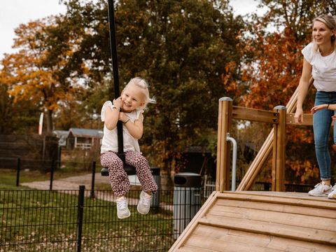 Zicht op Twente - Camping Hof von Twente - Image N°3