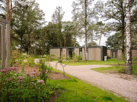 Zicht op Twente - Camping Hof von Twente